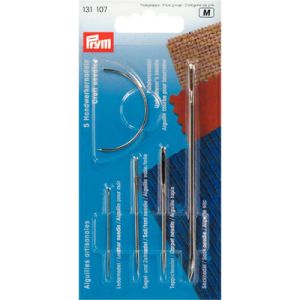 Prym Craft Needles  assorted  5 pcs | 