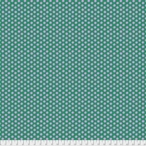 Kaffe Fassett Fabric Spot Guava (per 1/4 metre) | 