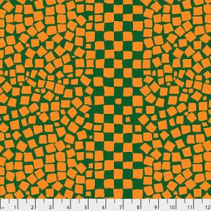 Kaffe Fassett Collective: Chips Pine (per 1/4 metre) | 