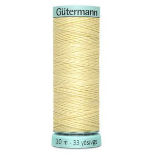 Gutermann Silk Thread 325 30m | 