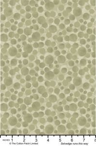 Bumbleberries fabric: Wild Sage Lewis and Irene | 