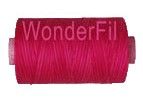 Tutti Thread: 50wt 3 ply 100% Cotton. 1000m Spool Roses | 