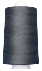 OMNI Thread Cone: Colour 3025 Dark Grey | 