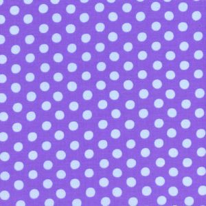 Kaffe Fassett Fabric Spot Storm (per 1/4 metre) | 