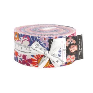 Maeve Fabric: Jelly Roll | 