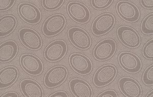 Kaffe Fassett Fabric Aboriginal Dots Taupe (per 1/4 metre) | 