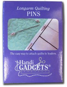 Handi Quilter Longarm Quilting Pins | 