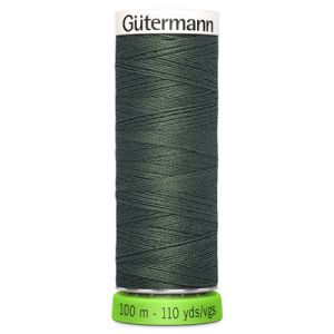 Gutermann SewAll rPET Recycled Thread 269 100m | 