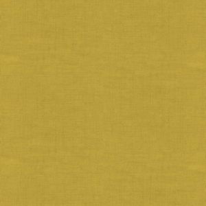 Makower Fabric: Linen Texture Goldfinch (per 1/4 metre) | 