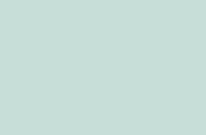 Tilda Solids Fabric: Soft Teal (per 1/4 metre) | 