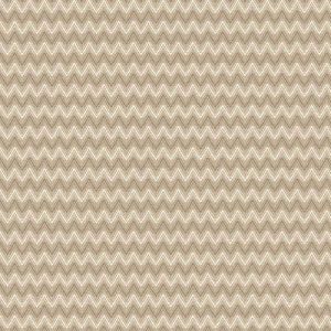 Willow Fabric: Chevron Linen (per 1/4 metre) | 