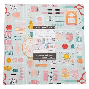 Sew Wonderful Layer Cake | 