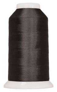 Magnifico Thread Cone: Colour 2002 Blackout | 