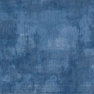 Zephyr fabric: Dry Brush Denim (per 1/4 metre) | 