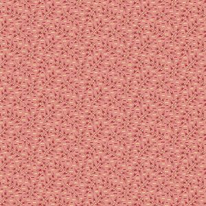 The Seamstress Fabric: Pleat Blush (per 1/4 metre) | 