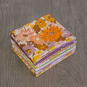 Summer's End Fat Quarter Pack | 