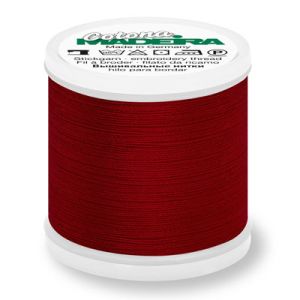 Madeira Cotona 30 Thread: #787 Burgundy 200m | 