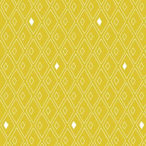 Modern Foundations Fabric: Foundation Citrus (per 1/4 metre) | 