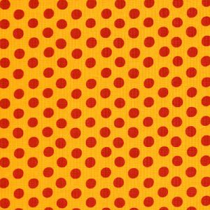 Kaffe Fassett Fabric Spot Gold (per 1/4 metre) | 