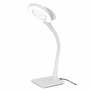 PureLite Magnifying Desk Lamp LED | 