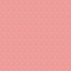 Tilda fabric: Creating Memories Spring Tinydot Pink | 