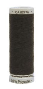 Gutermann Sulky Bobbinfill Black 200m | 