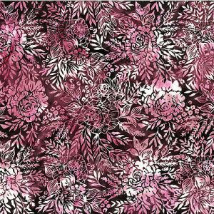 Hoffman Bali Handpaints: Meadowland Sonoma (per 1/4 metre) | 