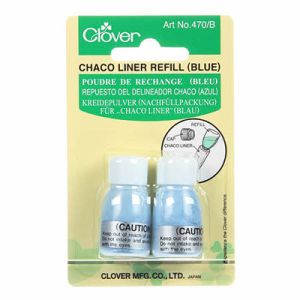 Clover Blue Liner Refill | 