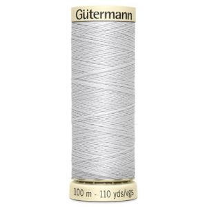 Gutermann SewAll Thread 008 100m | 