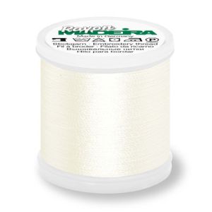 Madeira Rayon 40 Embroidery Thread 1067 Cream | 