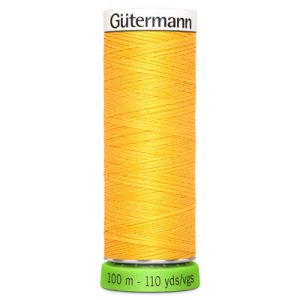 Gutermann SewAll rPET Recycled Thread 417 100m | 