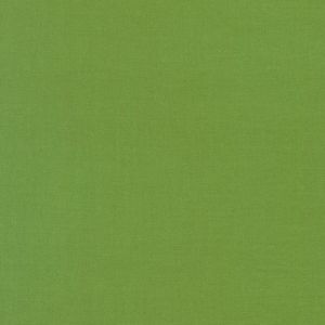 Kona Green Grass Cotton Solid Patchwork Fabric: (per 1/4 metre) | 