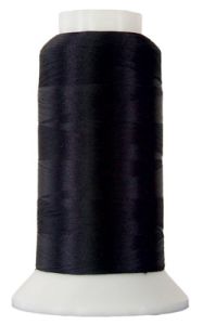 Bottom Line #625 Black 3000 Yard Cone | 