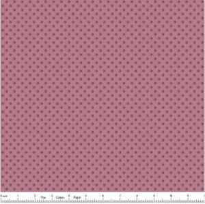 English Garden Fabric: Gooseberry Jam (per 1/4 metre) | 