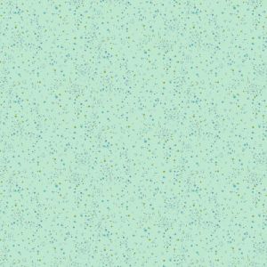 Fizz fabrics: Fizz, Teal Fruit | 