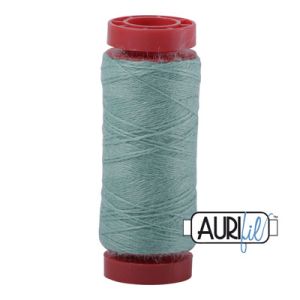 Aurifil Wool Thread 8865 Seafoam | 