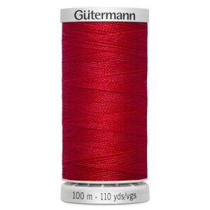 Gutermann Extra Strong Thread 156 | 