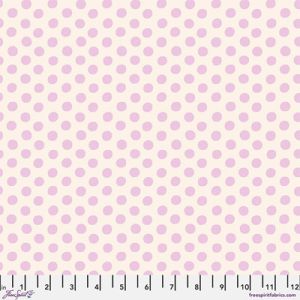 Kaffe Fassett Fabric Spot Magnolia (per 1/4 metre) | 