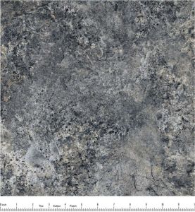 Stonehenge Gradations fabric: Slate, Graphite | 