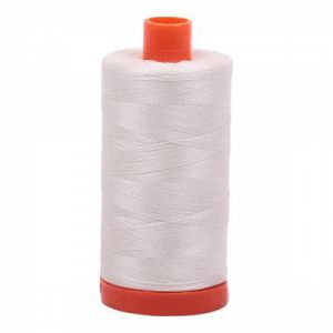 Aurifil 50/2 Muslin Thread 2311 | 