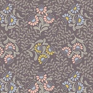 Florabelle: Cottage Garden Coffee (per 1/4 metre) | 