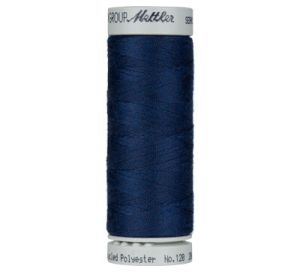 Mettler Seracycle Thread 200m 0825 Navy | 