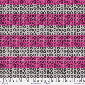 Root fabric: Cipher Pinkish (per 1/4 metre) | 