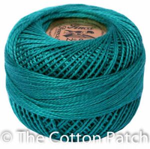 Presencia Perle Cotton #8 Thread: Colour 3670 | 