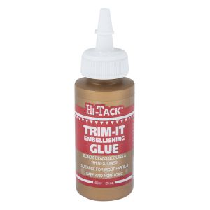 Hi Tack Trim It Embellishing Glue | 