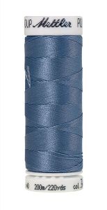 Mettler Poly Sheen Thread 200m 3641 Wedgewood | 