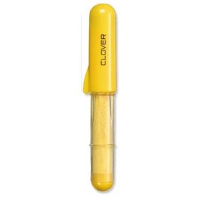 Clover Chaco Pen Liner Yellow | 