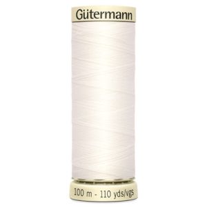 Gutermann SewAll Thread 111 100m | 