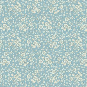 Beach House fabric: Sea Oats Sky | 