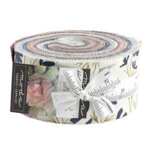 Seaglass Summer Jelly Roll | 